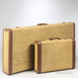 Fender Guitar Case Stand and Briefcase